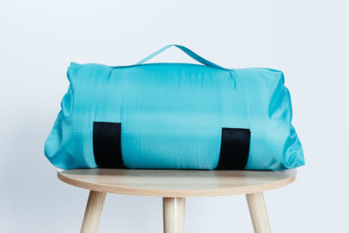 Travel Pillow Bag