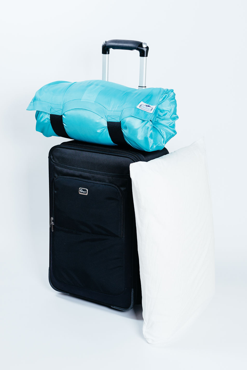 pillow case travel bag